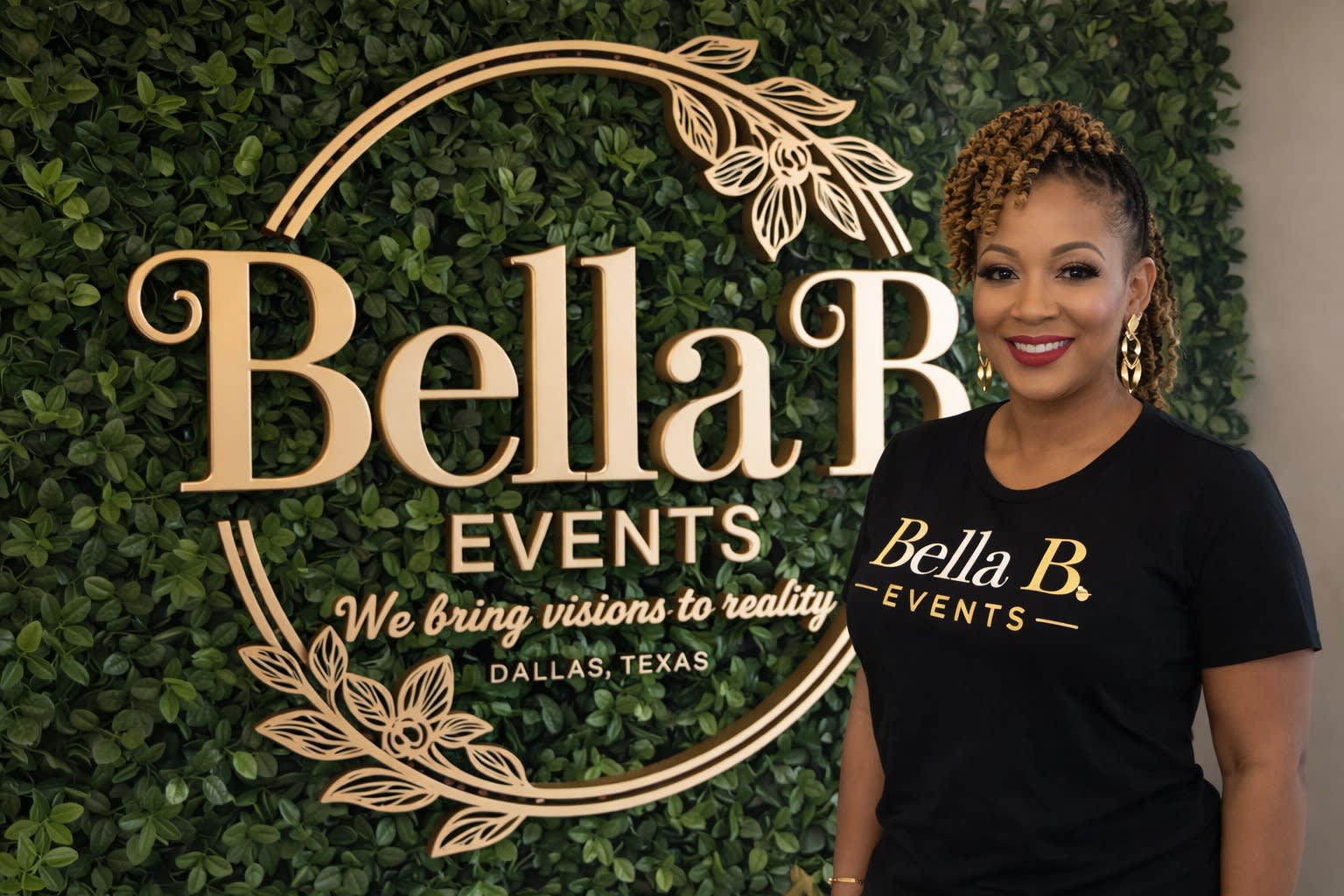 Bella B.Events avatar