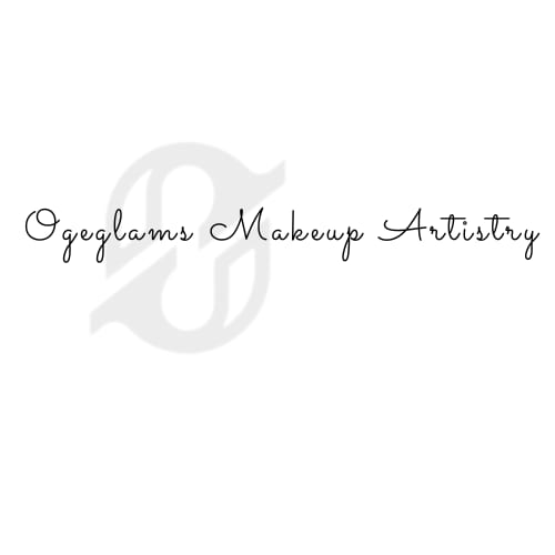 Ogeglams Makeup Artisty avatar