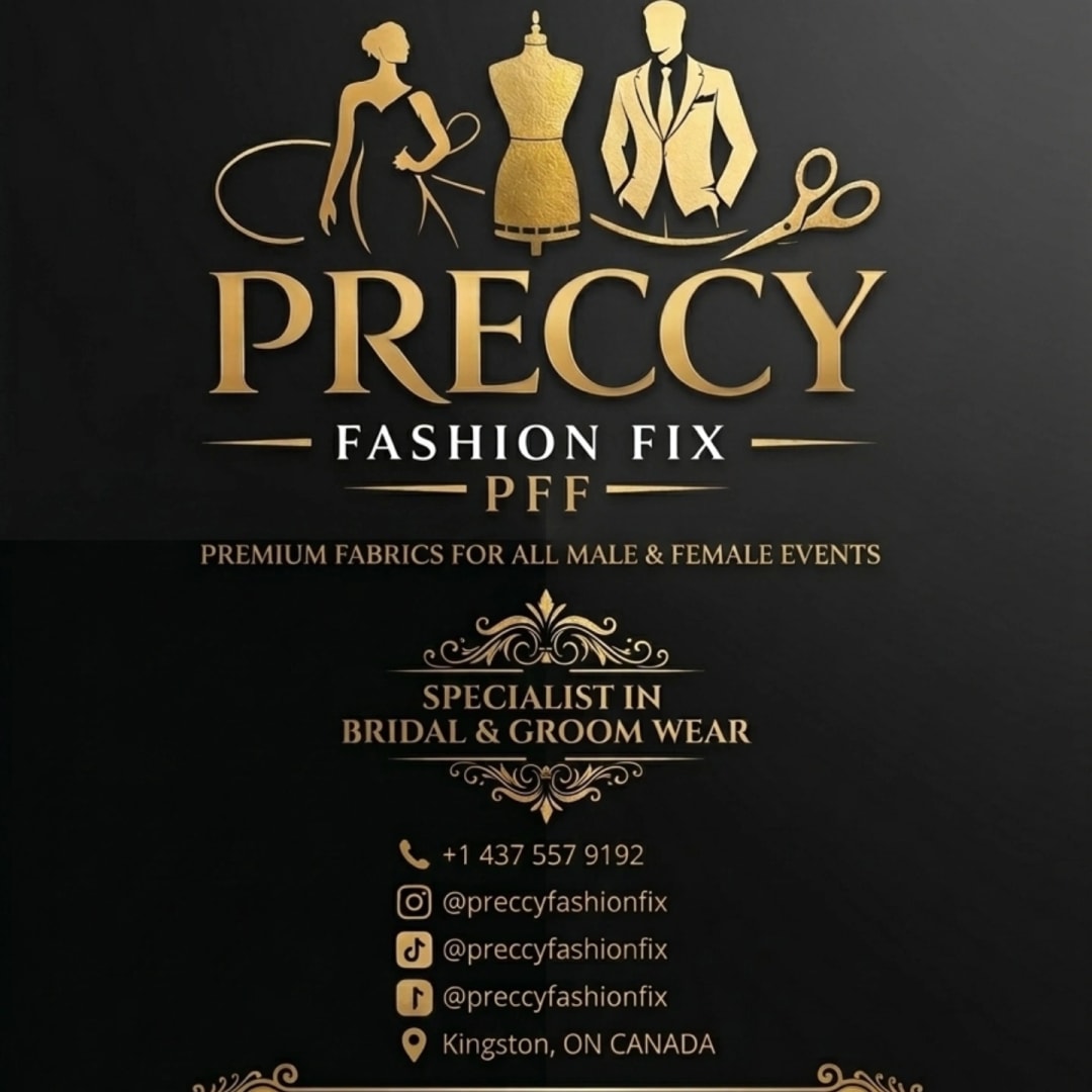 Preccy Fashion Fix avatar