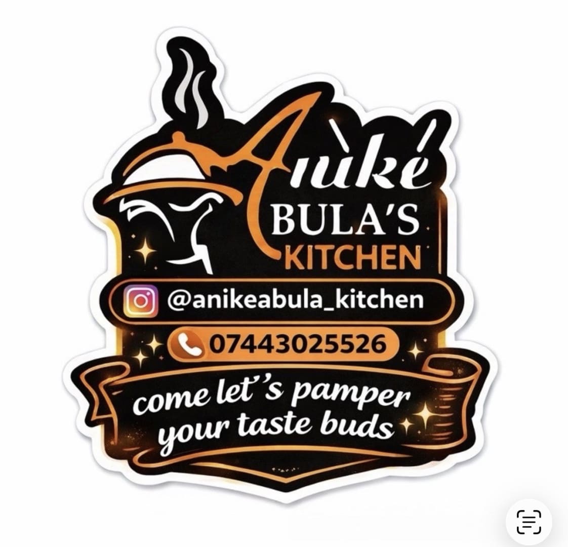 Anike Abula’s Kitchen avatar