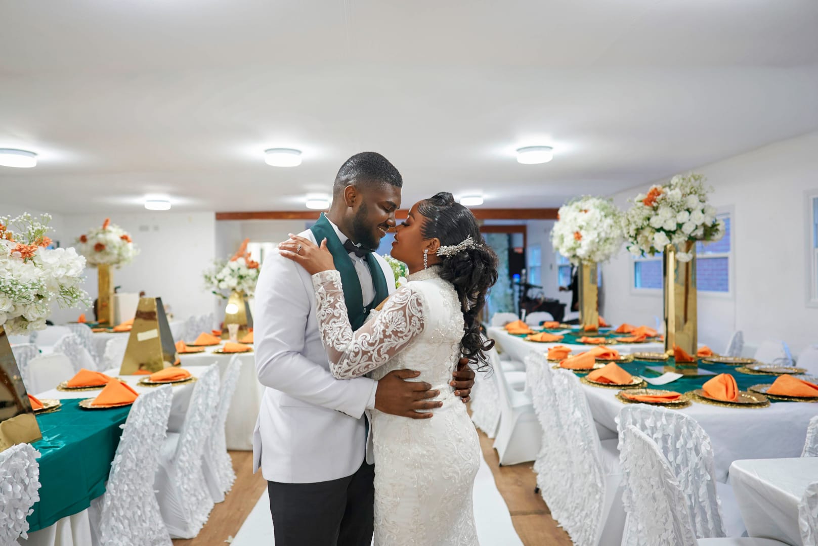 Summer Sales Wedding offer