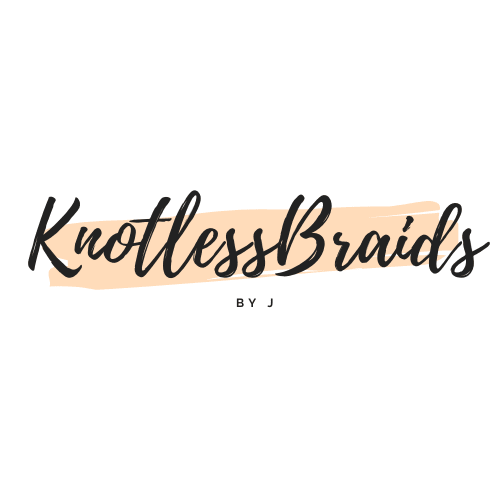 Knotless Braids By J avatar