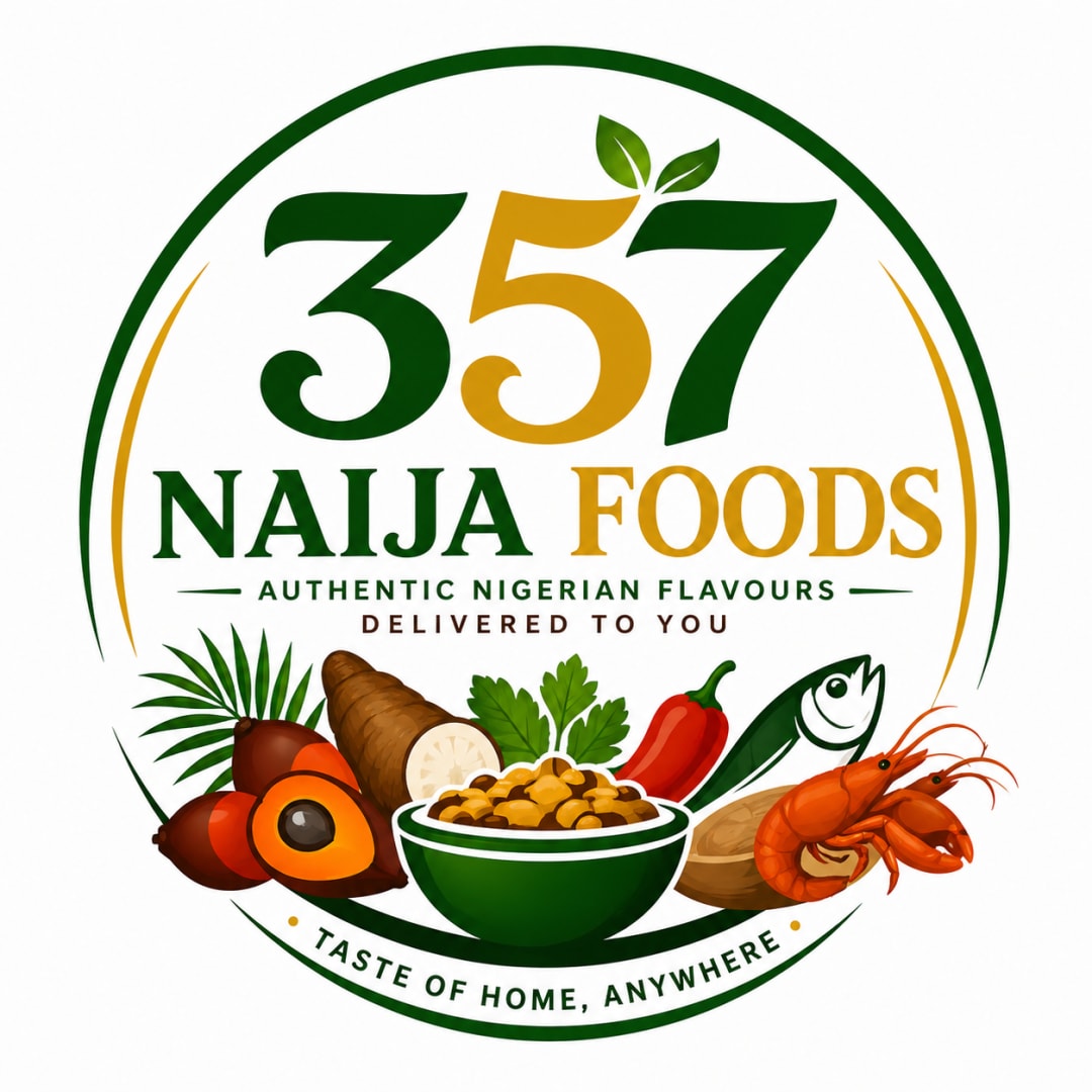 357 Naija Foods avatar