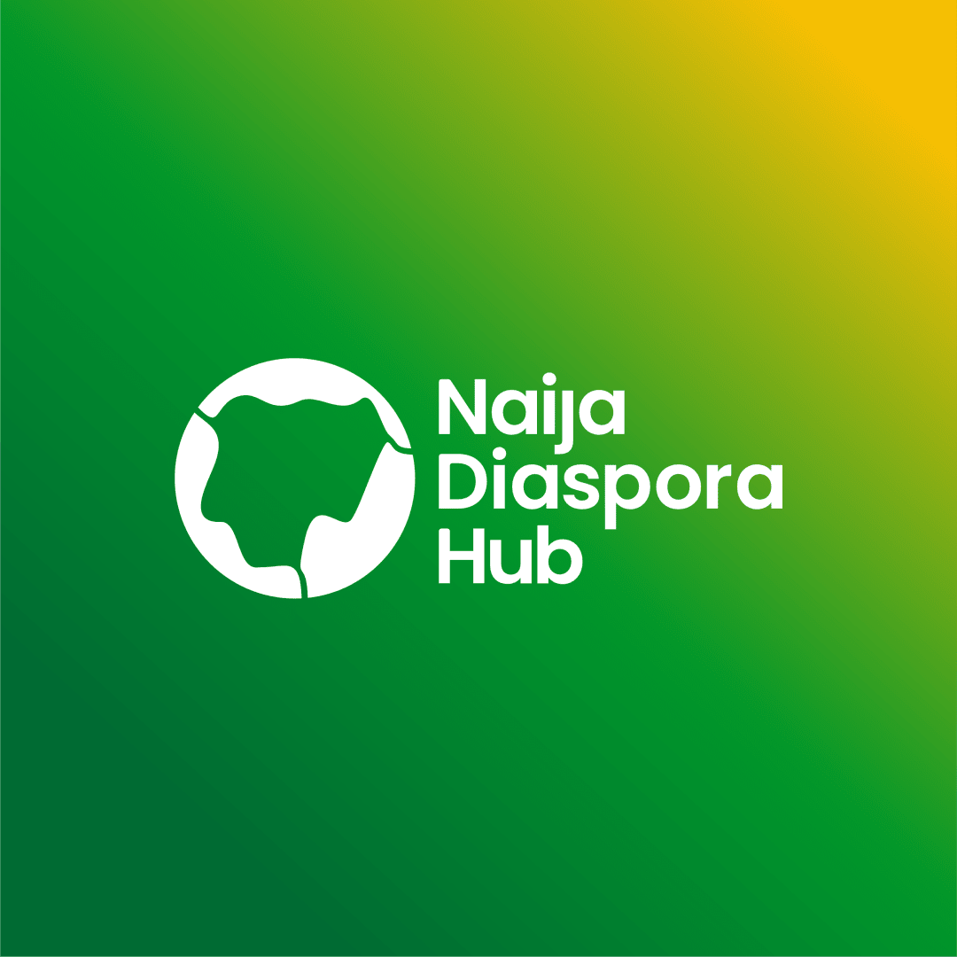 Naija Diaspora Hub avatar