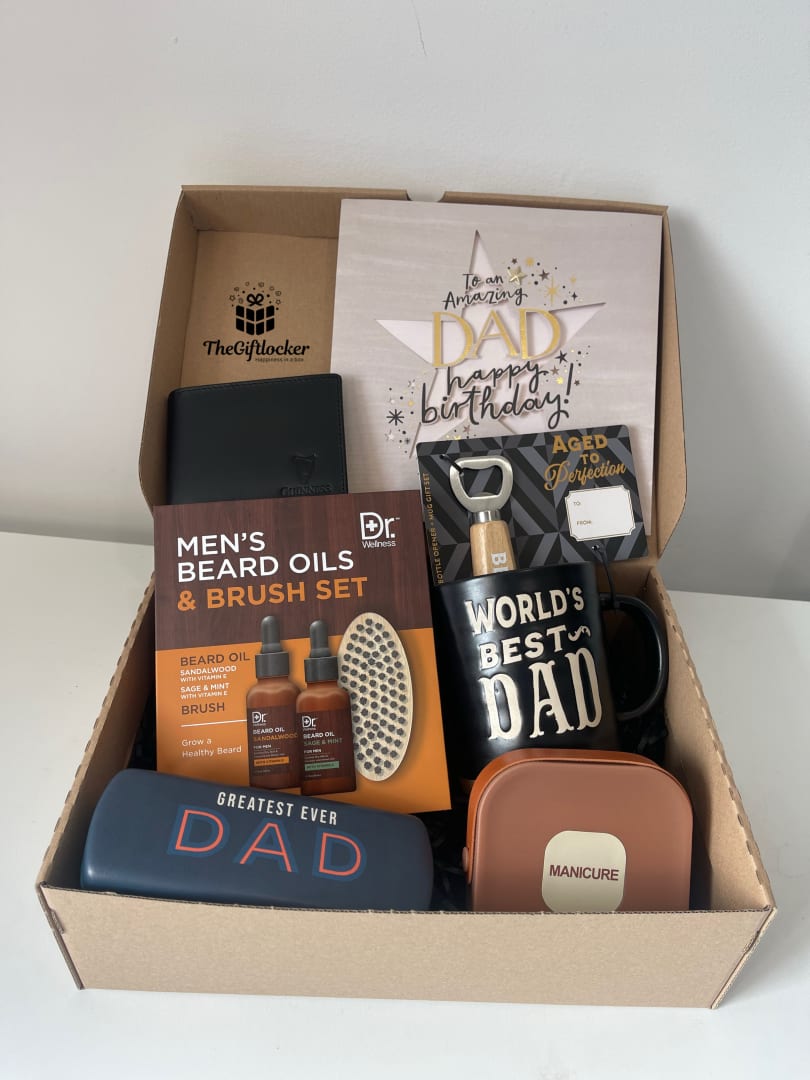 The Giftlocker Limited