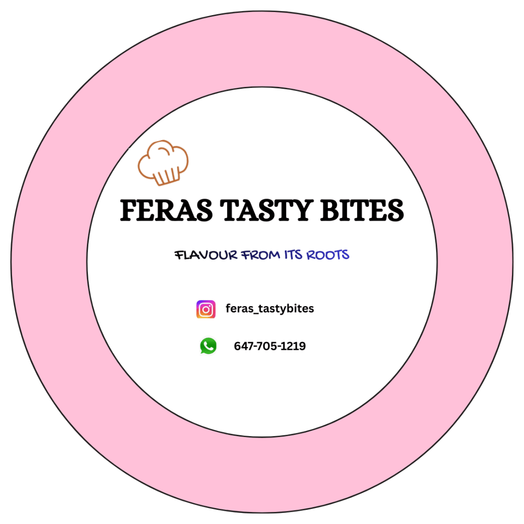 Feras Tasty Bites avatar