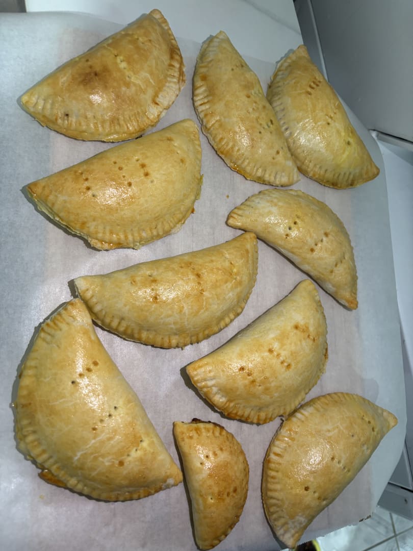 Feras Tasty Bites