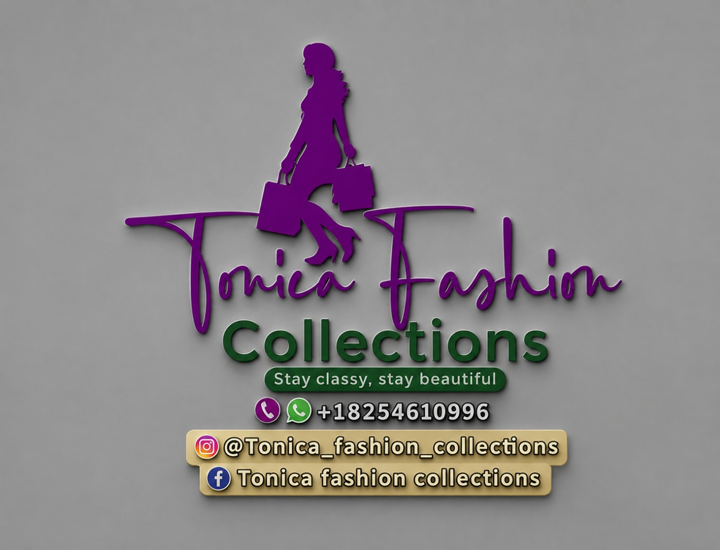 Tonicafashioncollection avatar