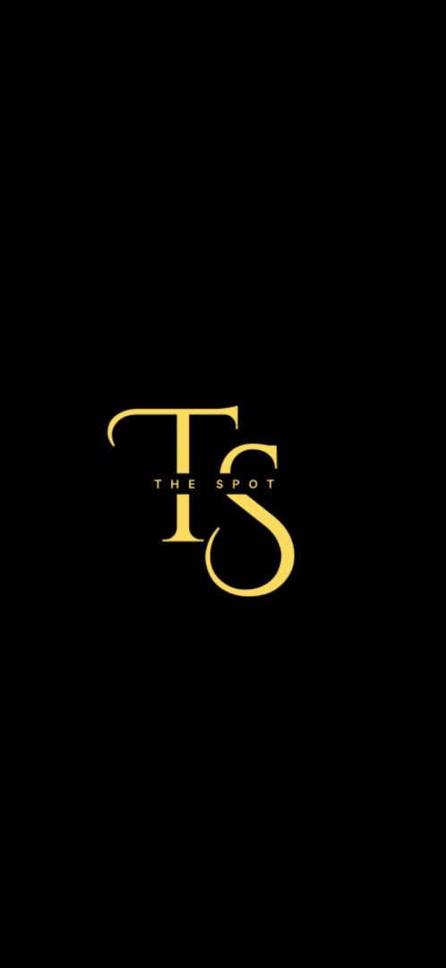 The spot official avatar