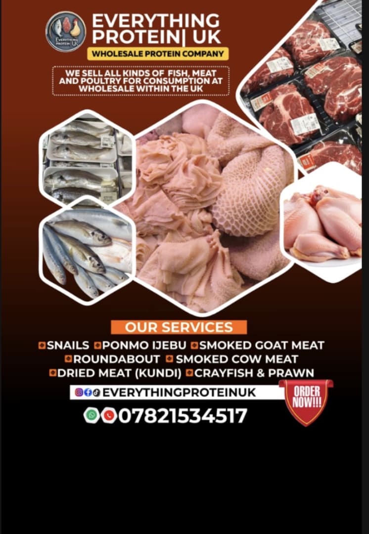 EverythingProteinUK avatar