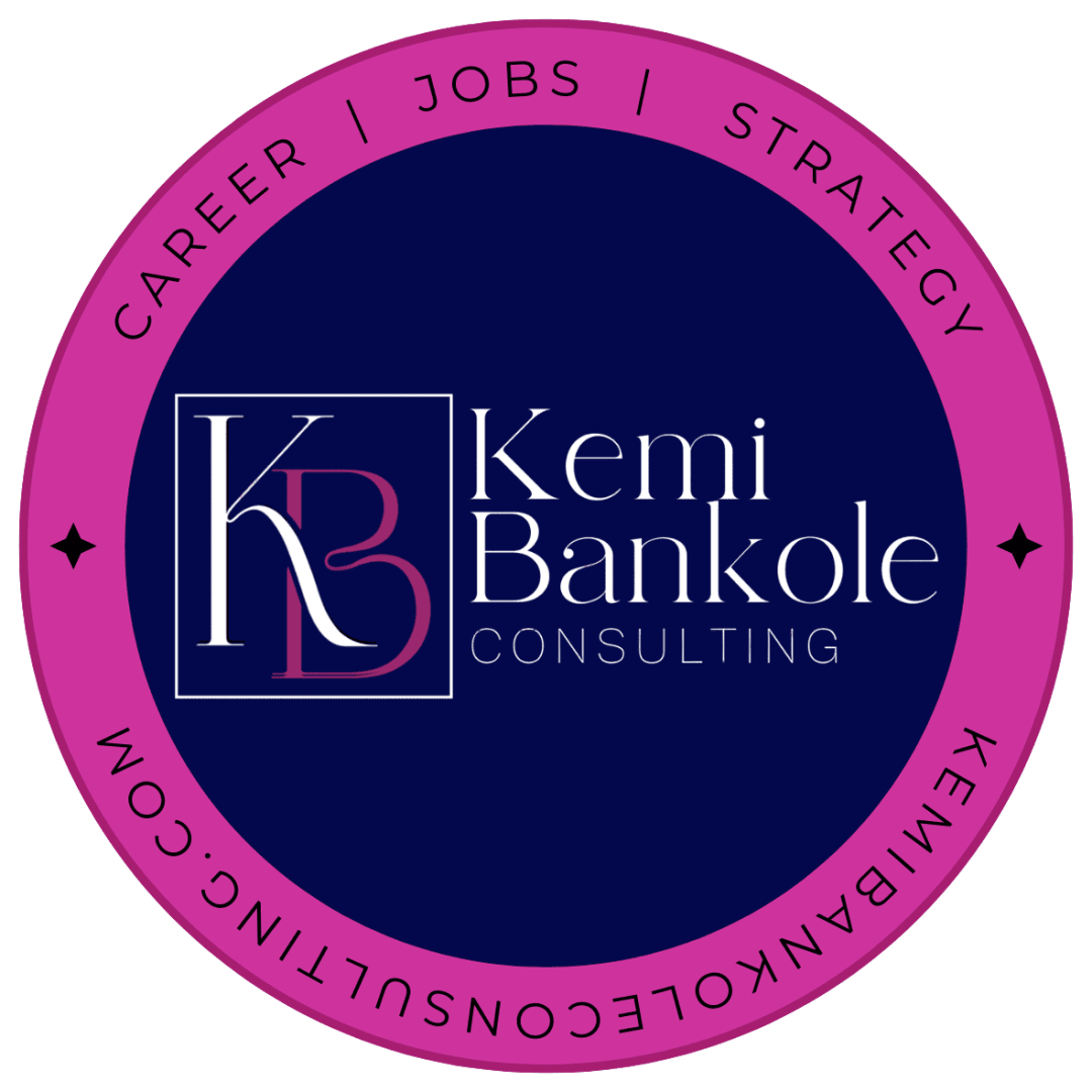 Kemibankoleconsulting avatar