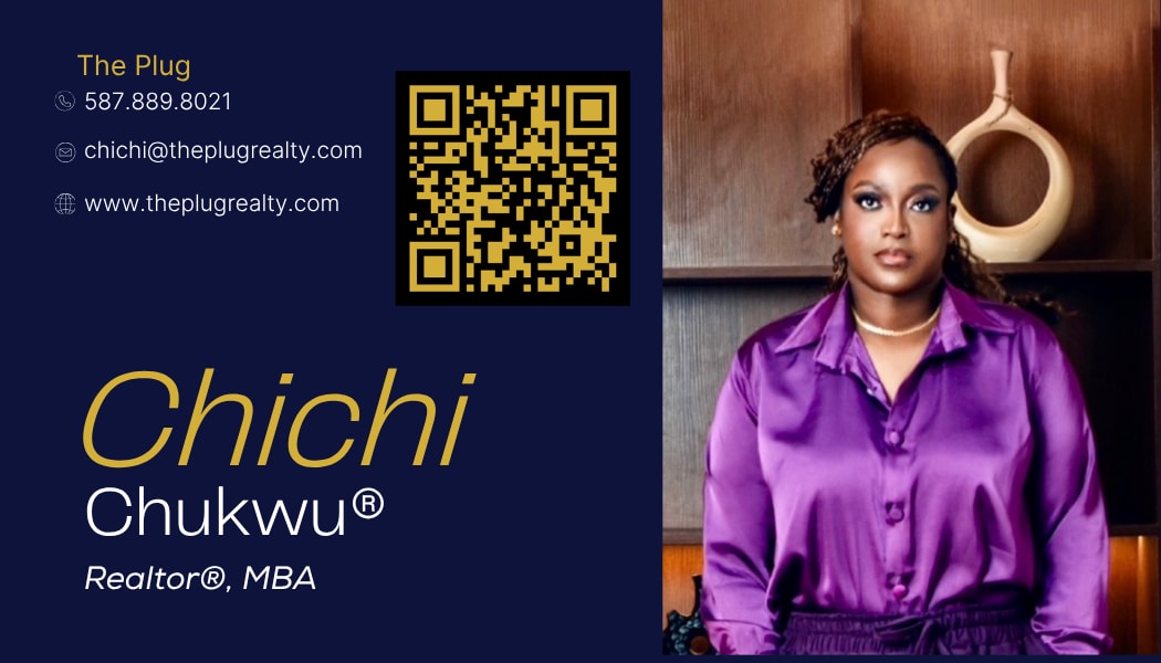 Chichi Chukwu avatar