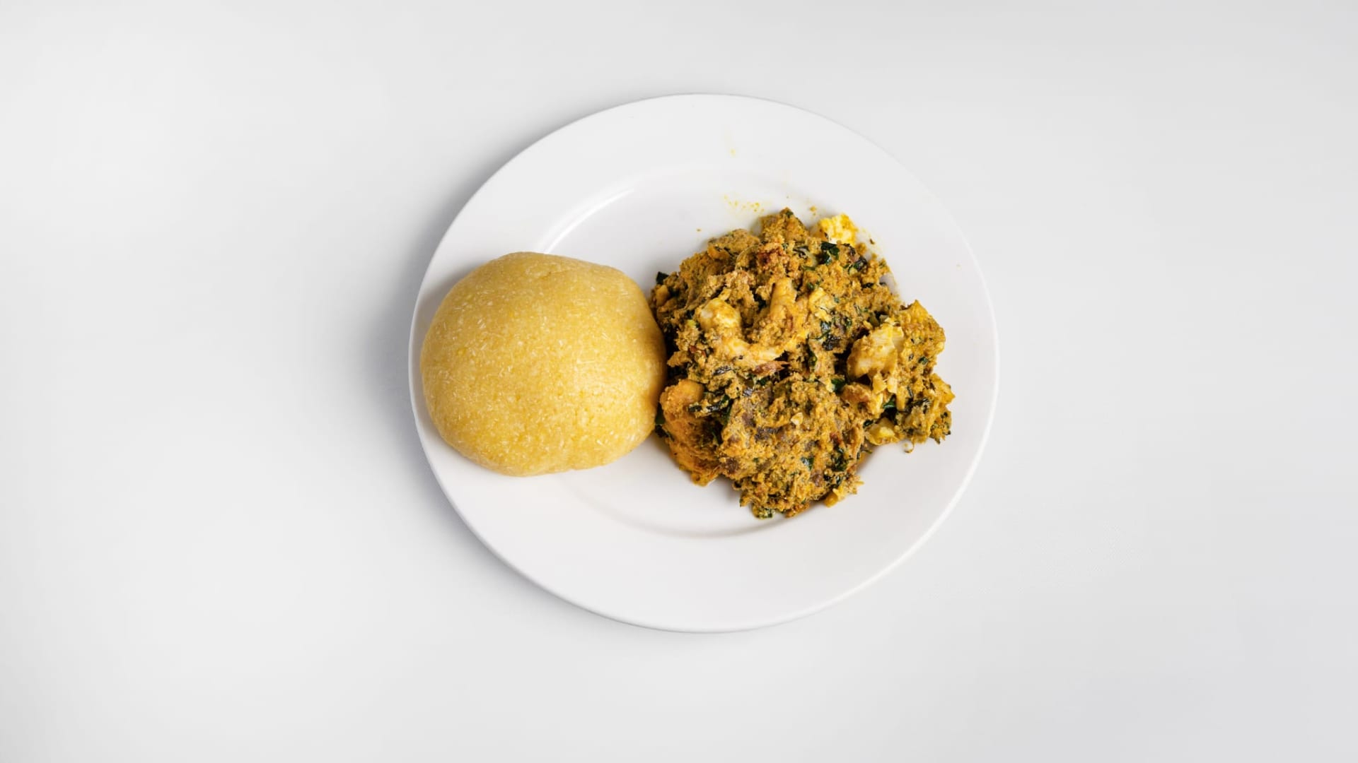 Egusi Soup Flash sale 10% off