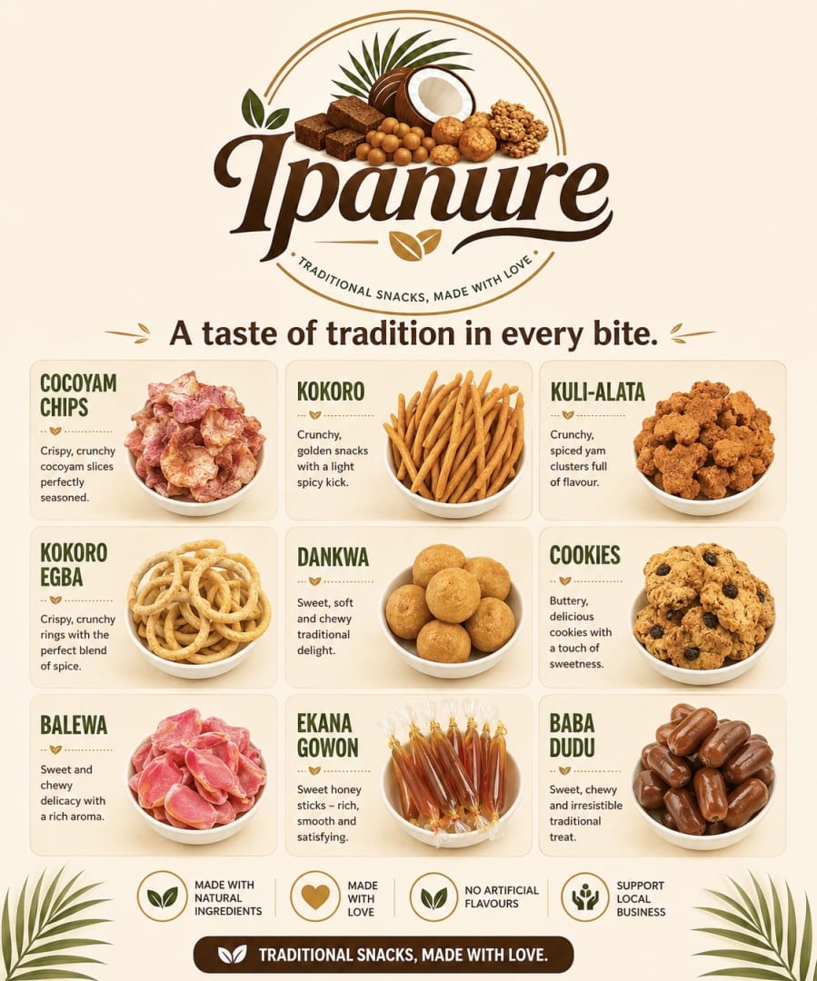 Ipanure