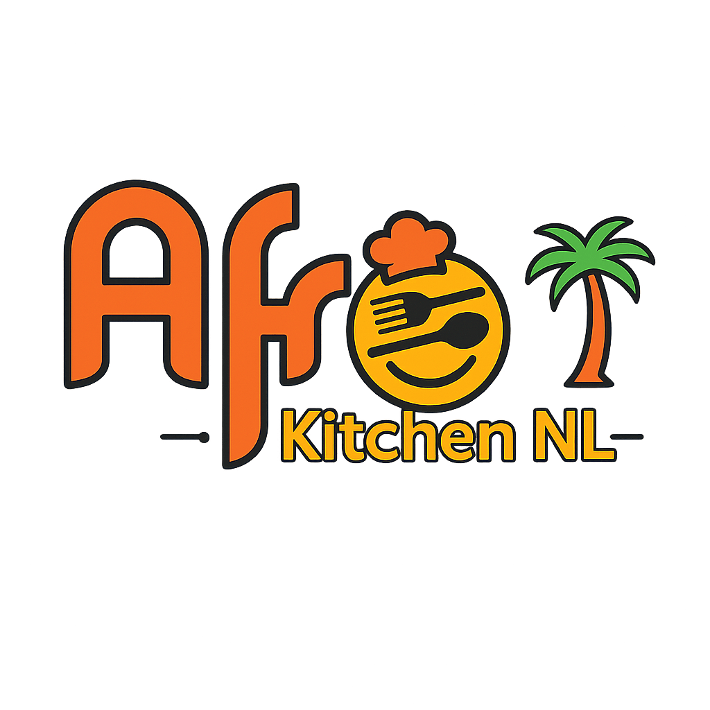 Afro Kitchen NL Ltd avatar