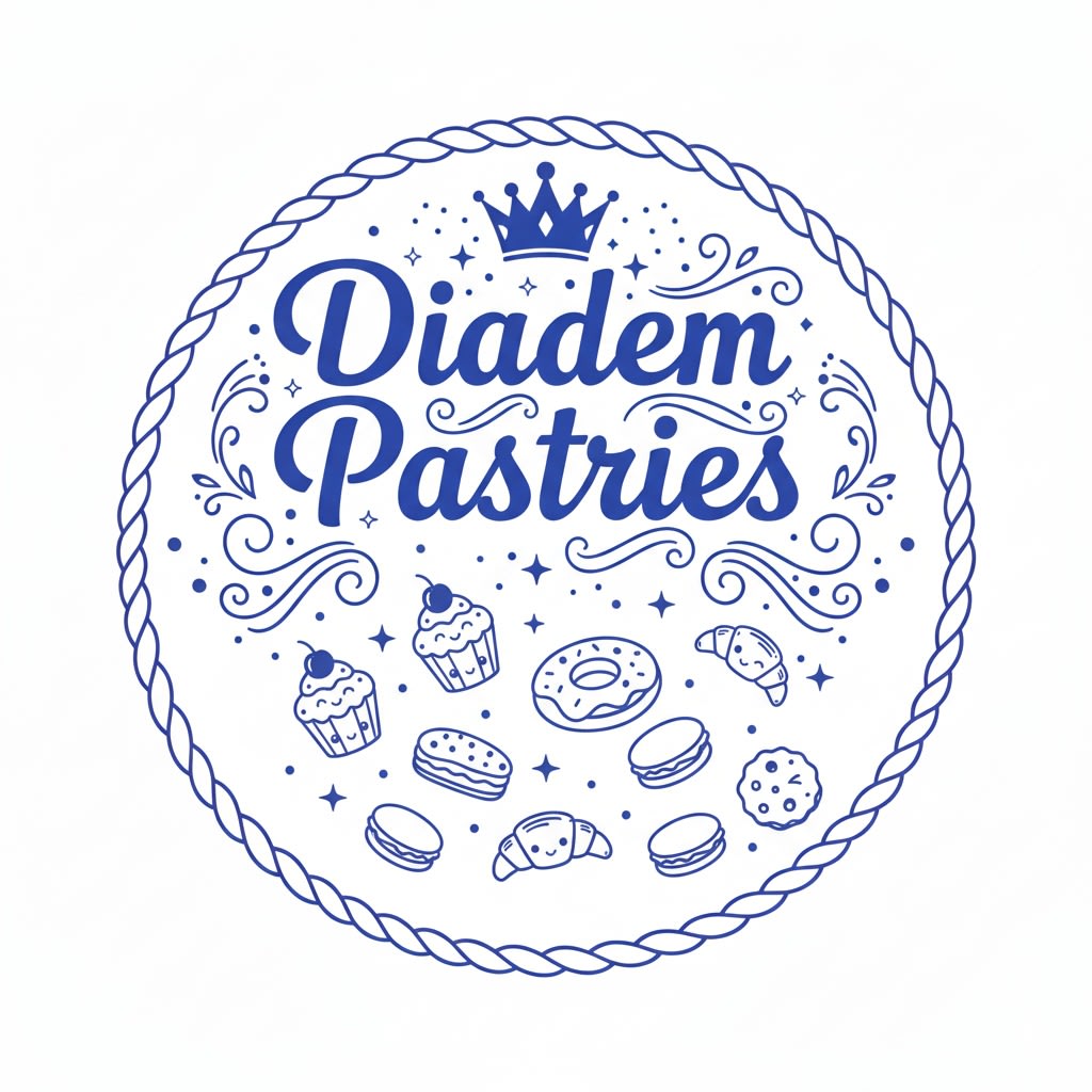 Diadem Pastries avatar