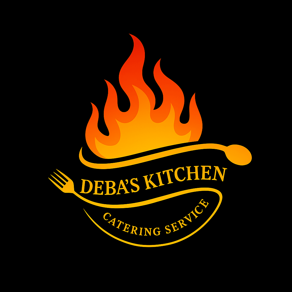 Deba's kitchen avatar