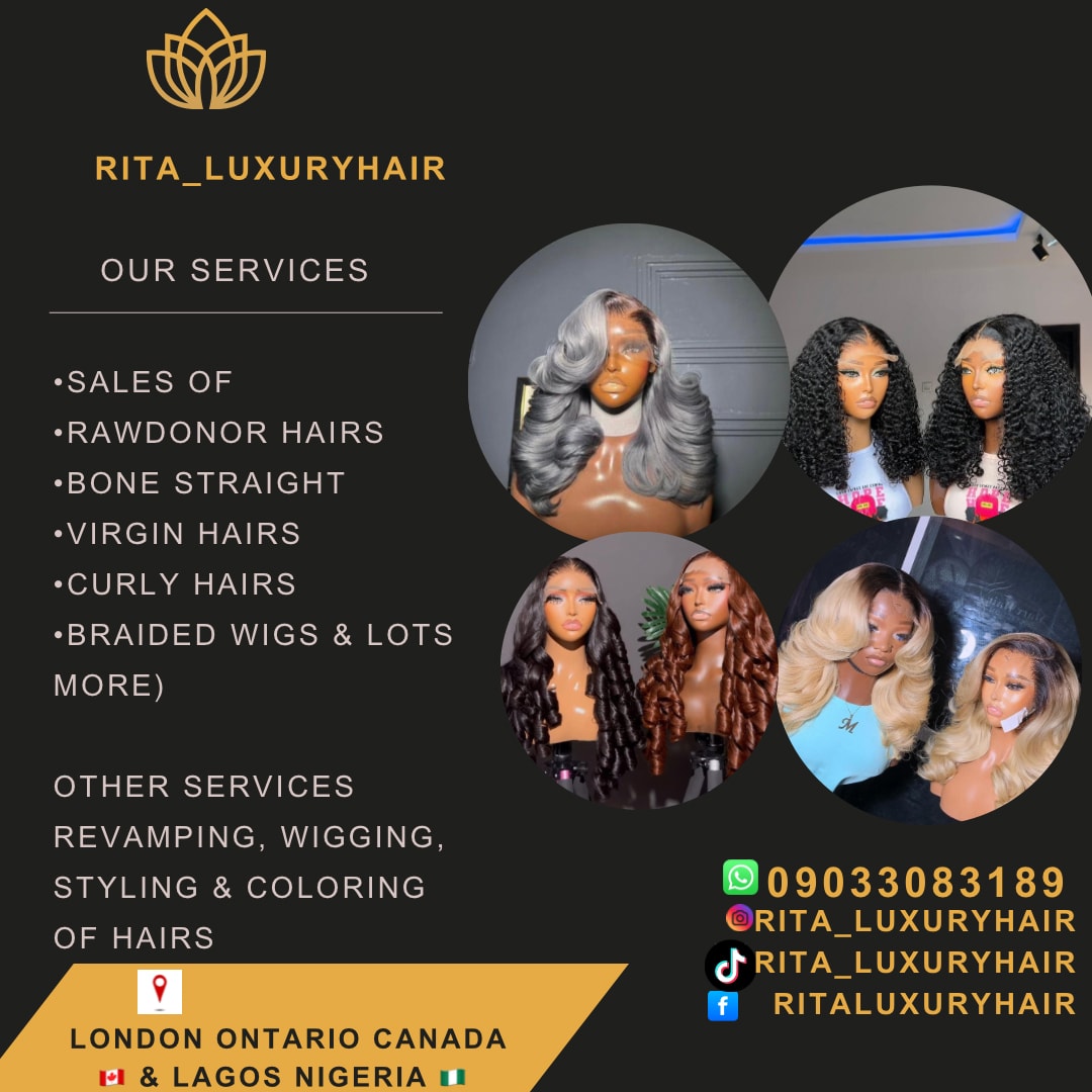 Rita_luxuryhair avatar