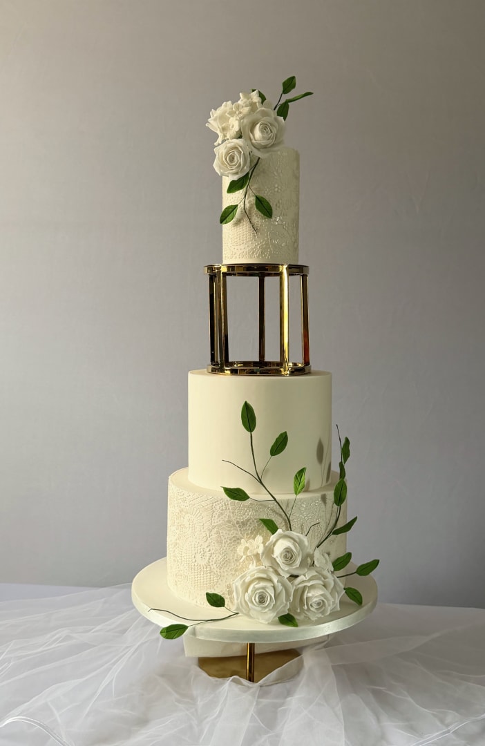 Juliet Cakes It