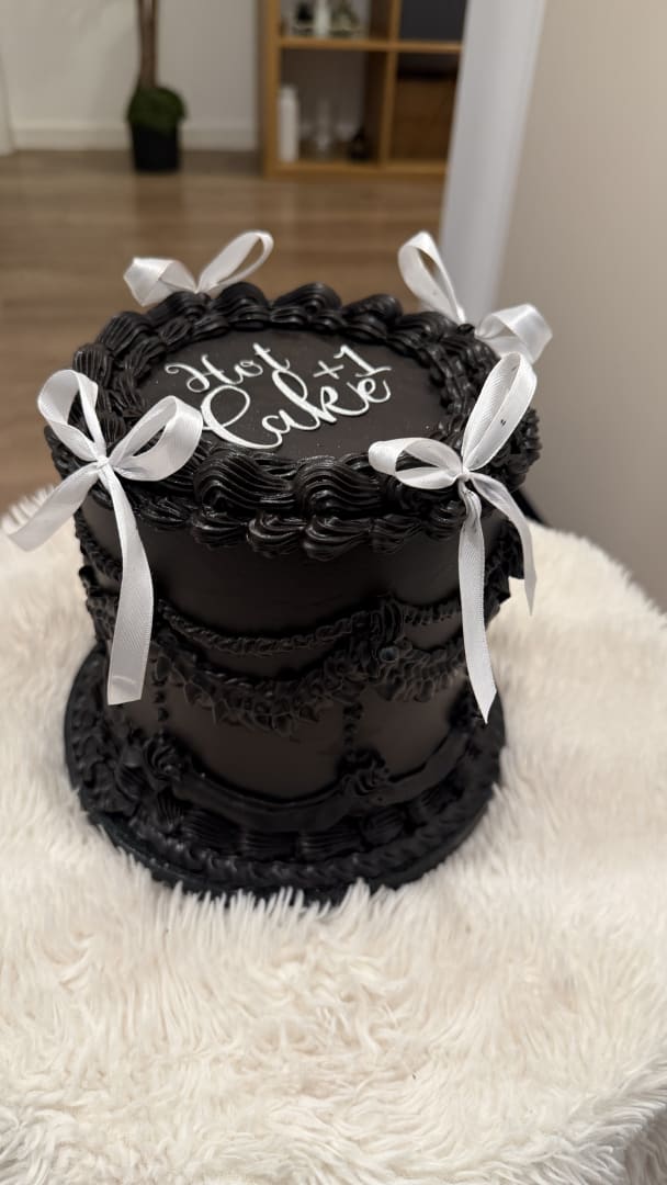 Tikis Bakehouse Limited