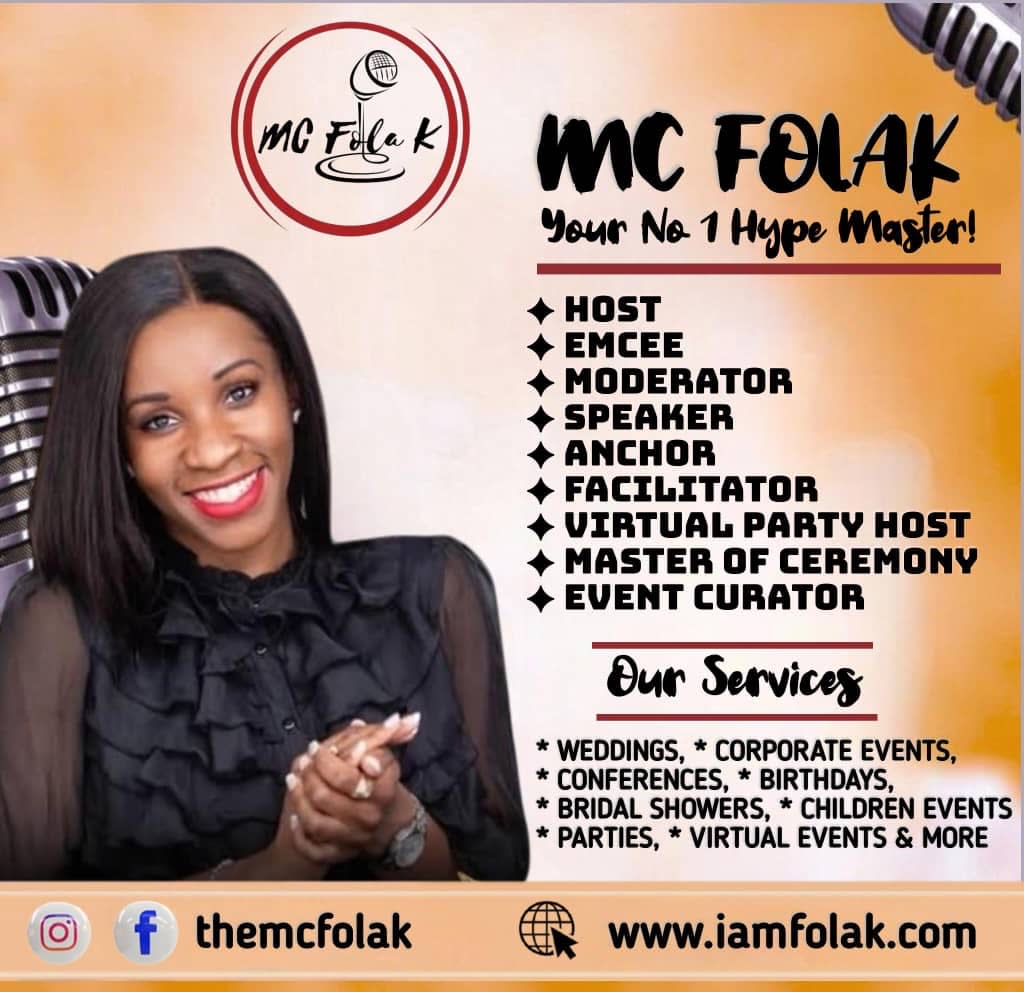 The MC FolaK