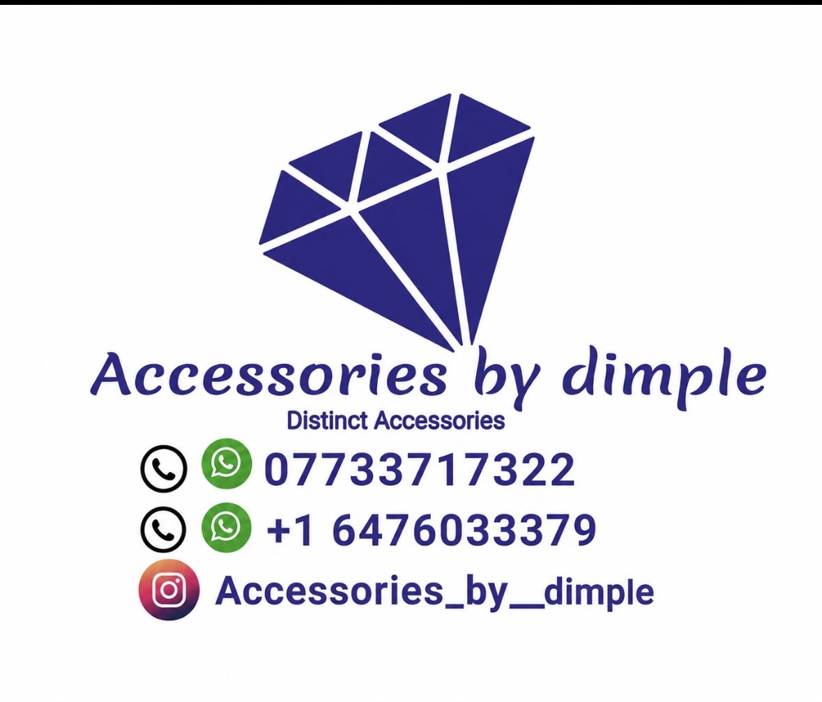 Accessories by Dimple avatar