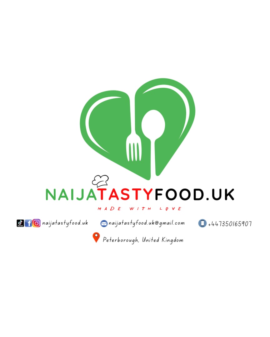 NaijaTastyFood.UK avatar