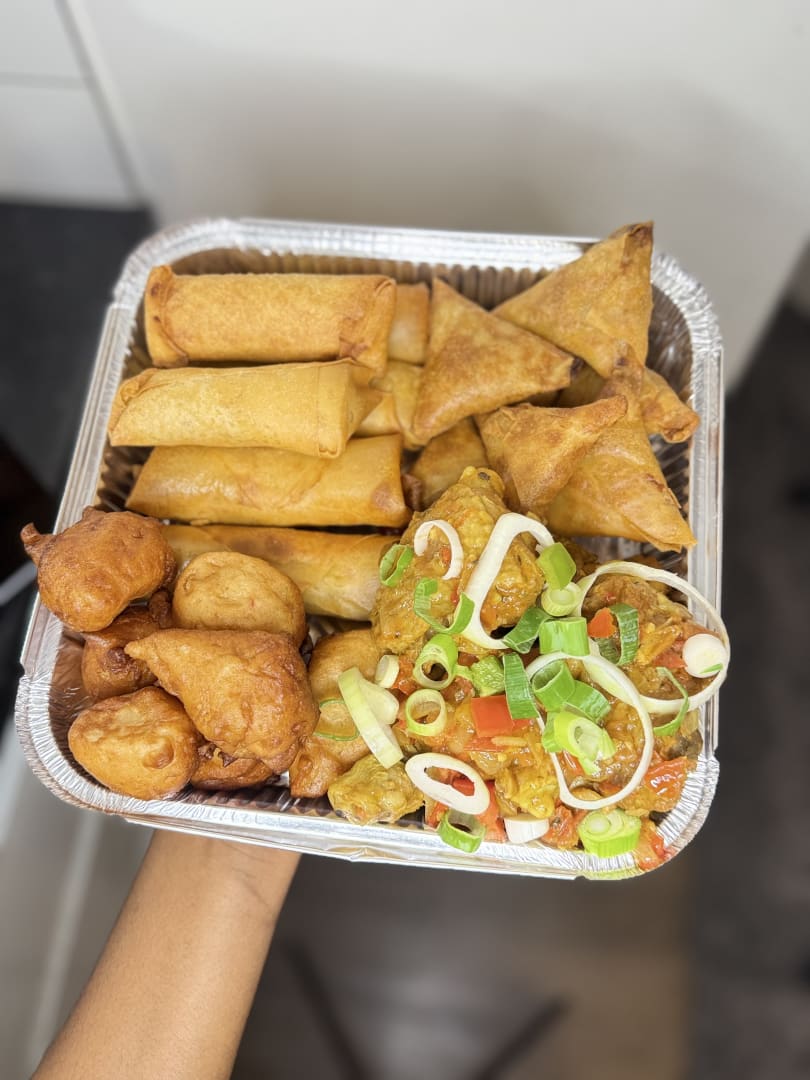 NaijaTastyFood.UK