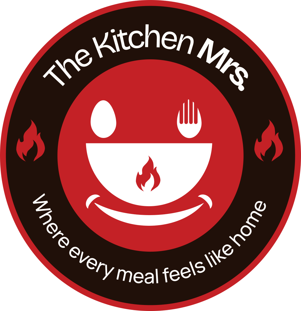 THE KITCHEN MRS avatar