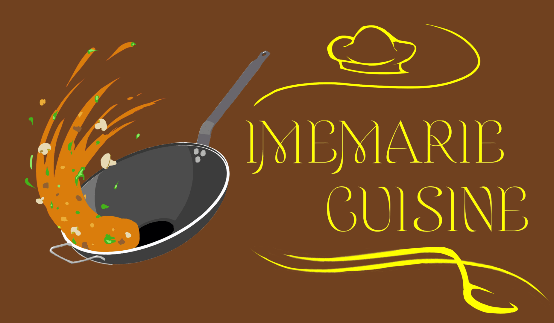 Imemarie cuisine avatar