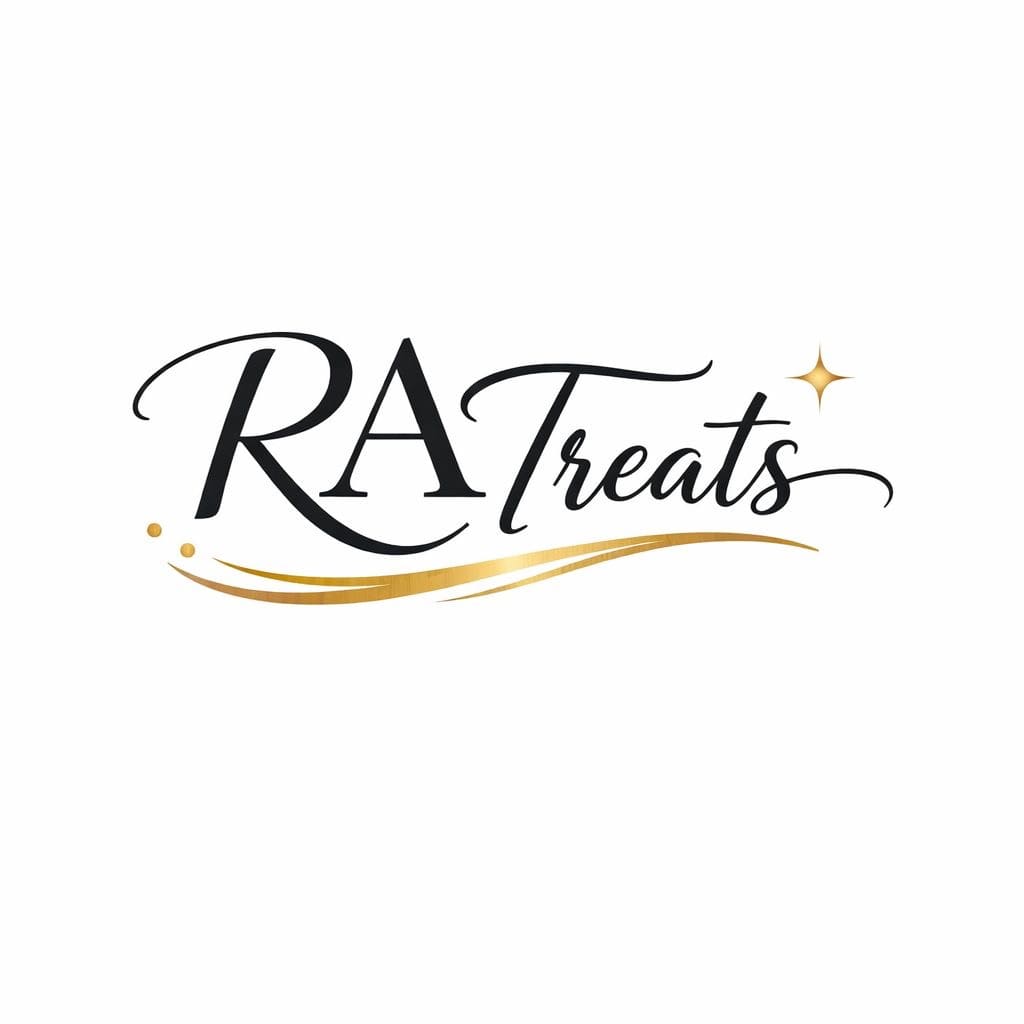 RA Treats avatar