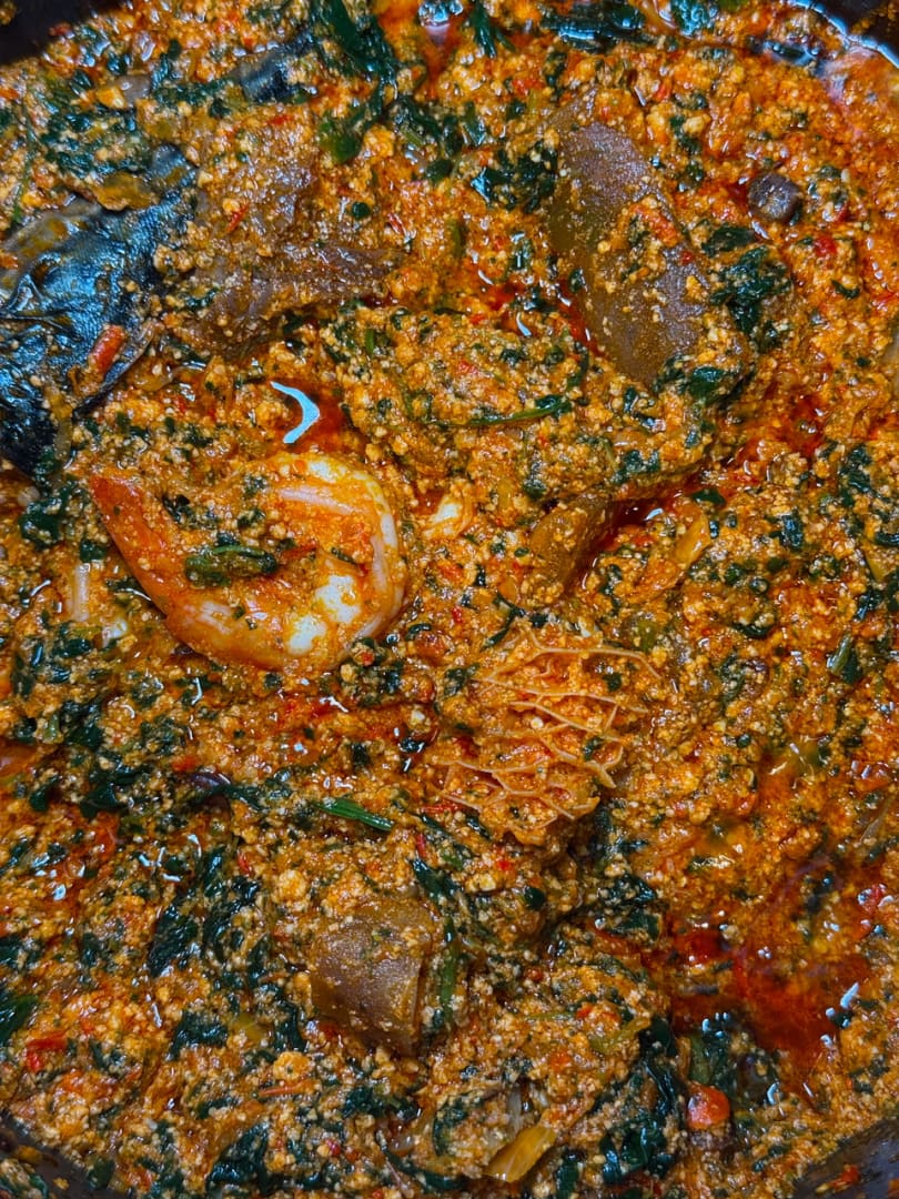 Imemarie cuisine
