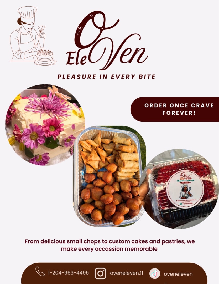 Oven Eleven avatar