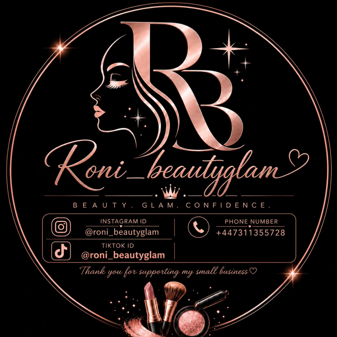 Roni_beautyglam avatar