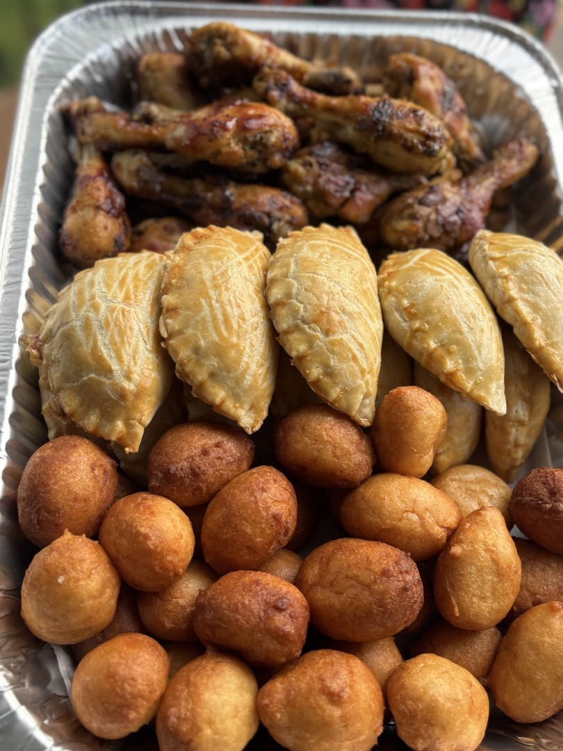 BEWAJI BAKEHOUSE INC