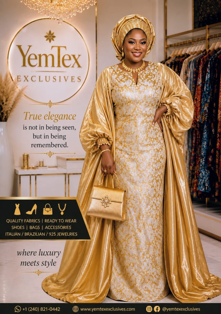 Yemtex Exclusives