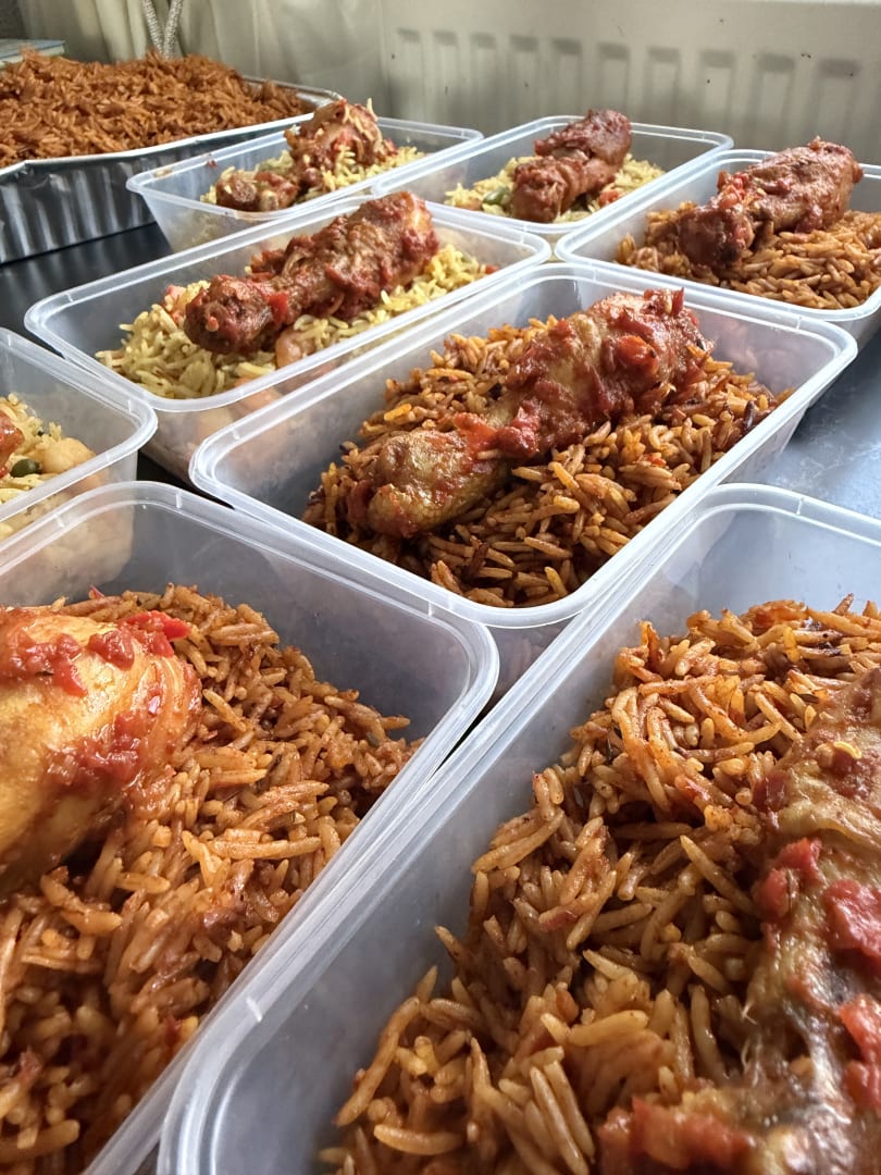 Bukka Bites