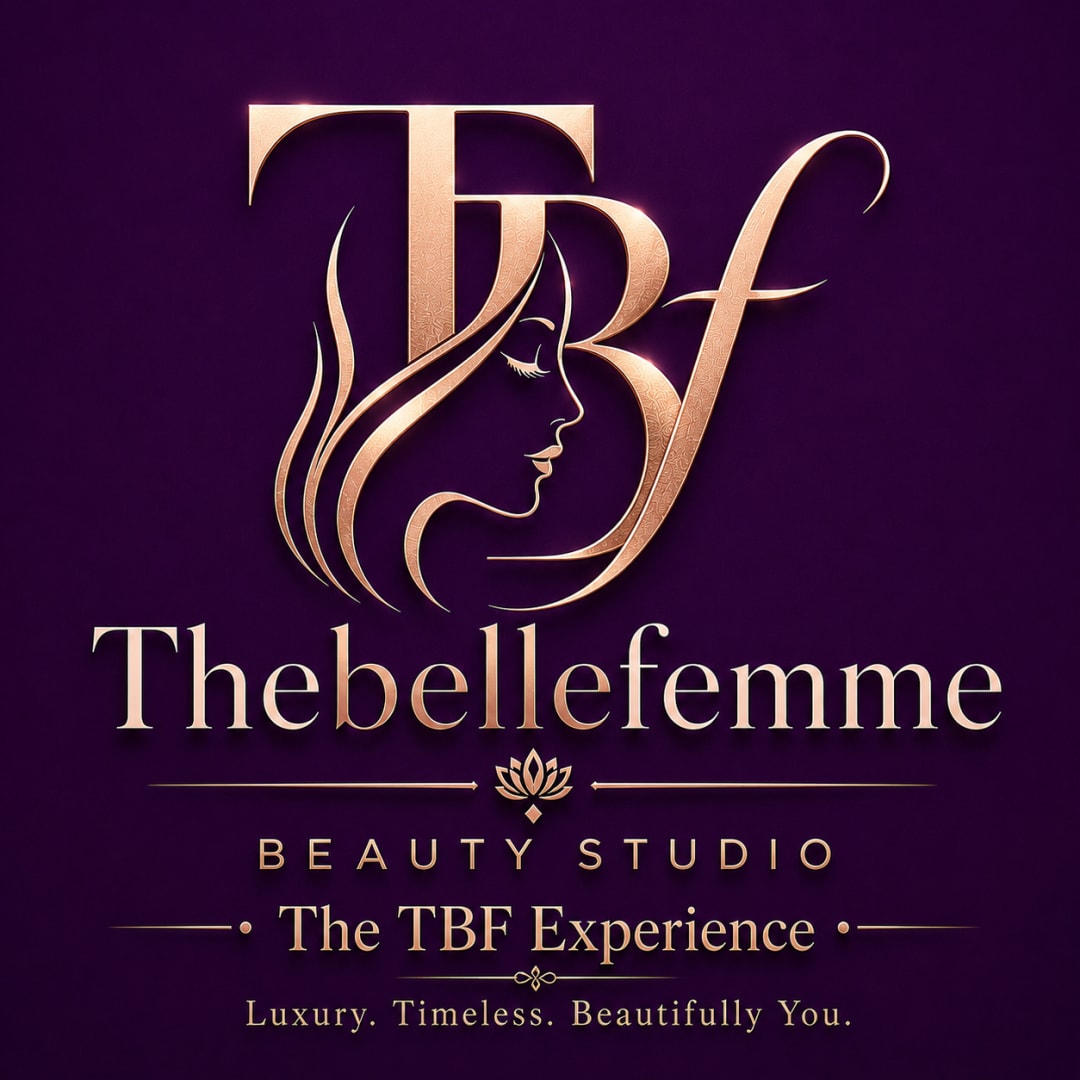 Thebellefemme Beauty Studio avatar