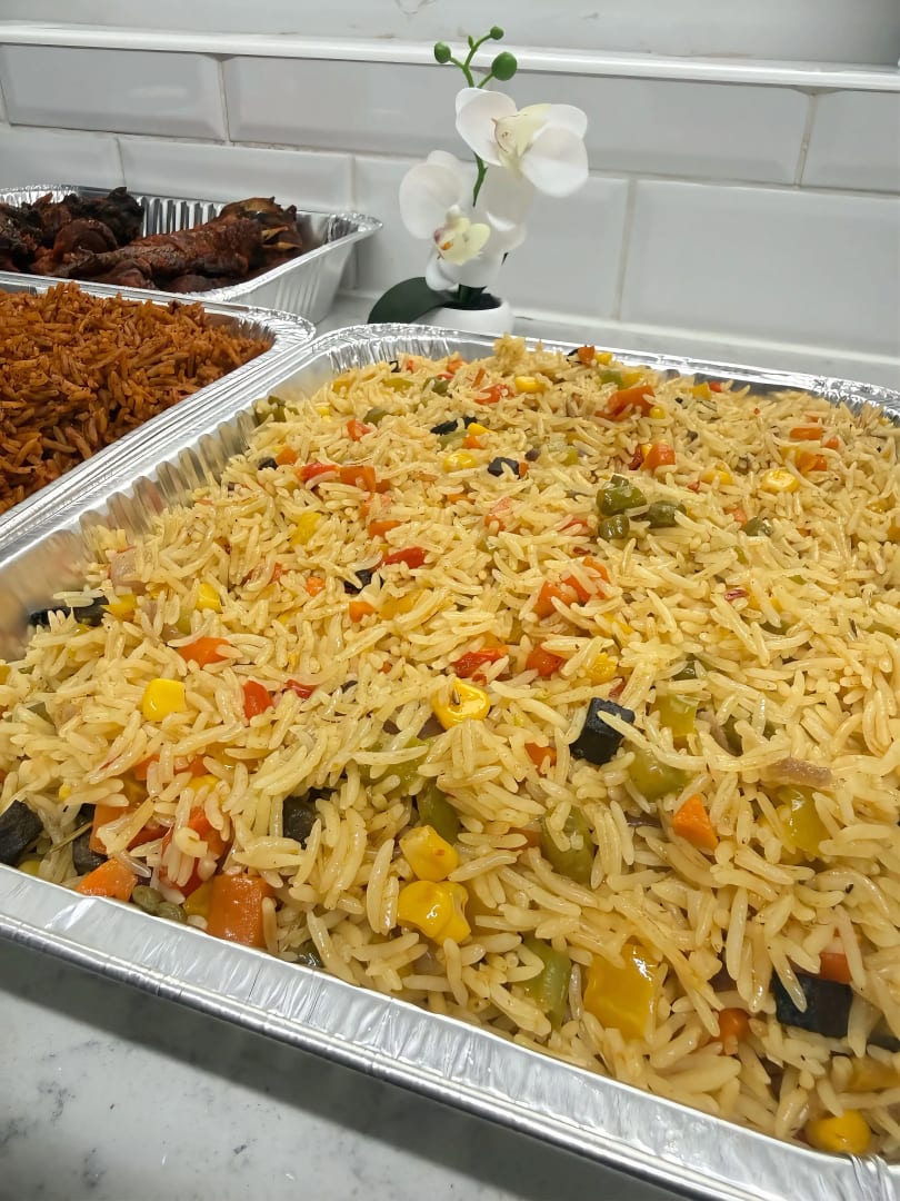 Mercy’s Cuisine Uk