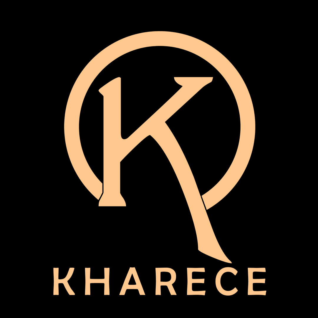 Kharece Fashion House avatar