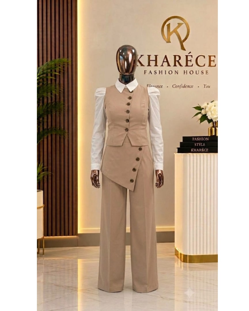 Kharece Fashion House