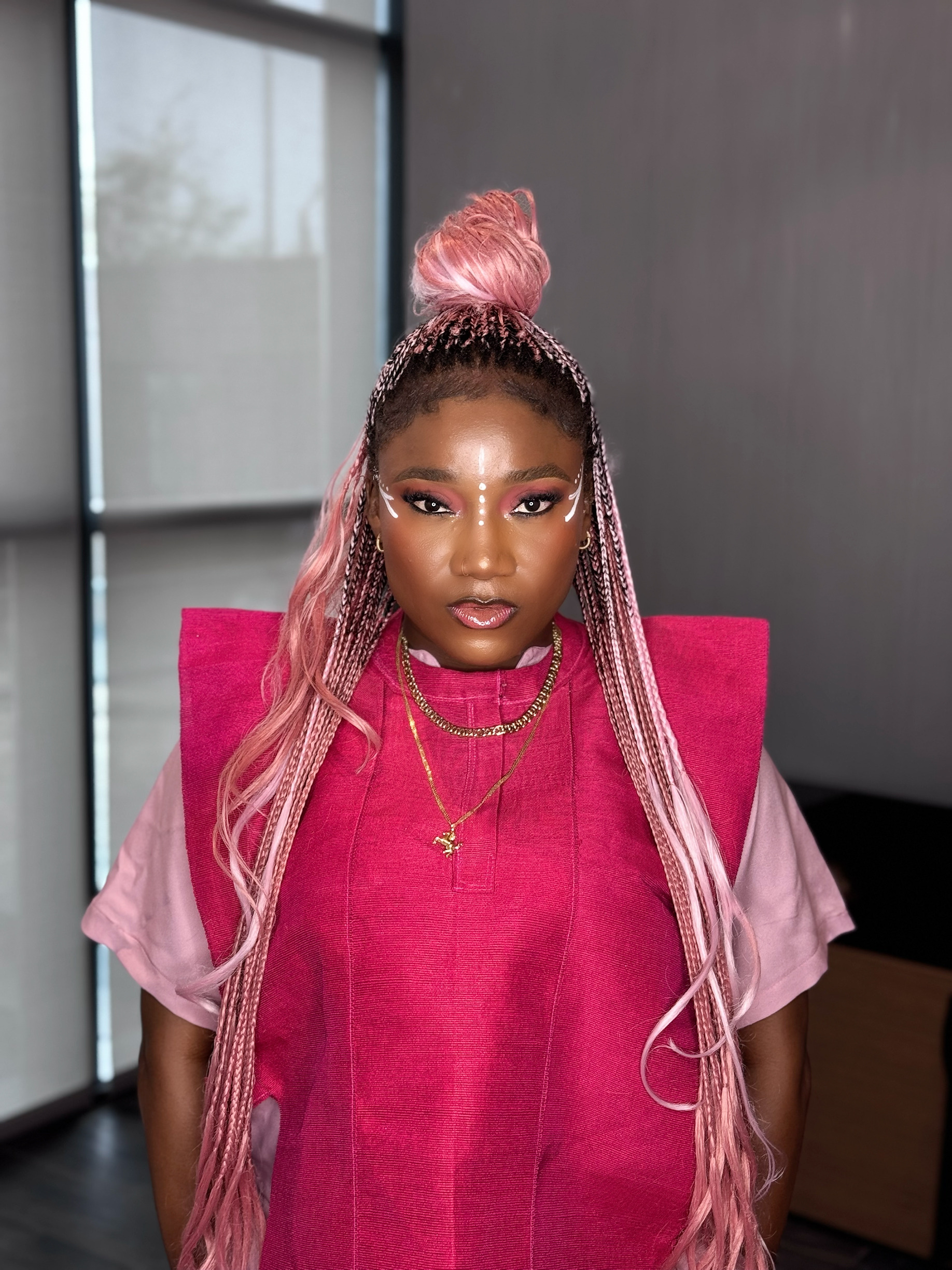 Adila Omotosho