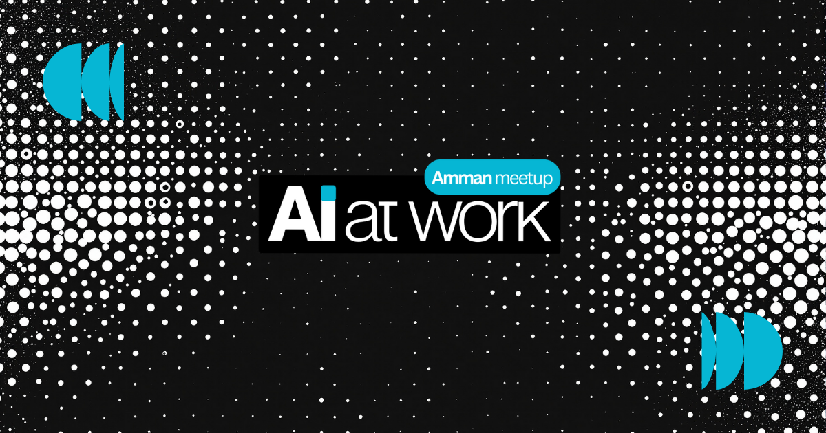 AI in Business: Practical Applications – Amman