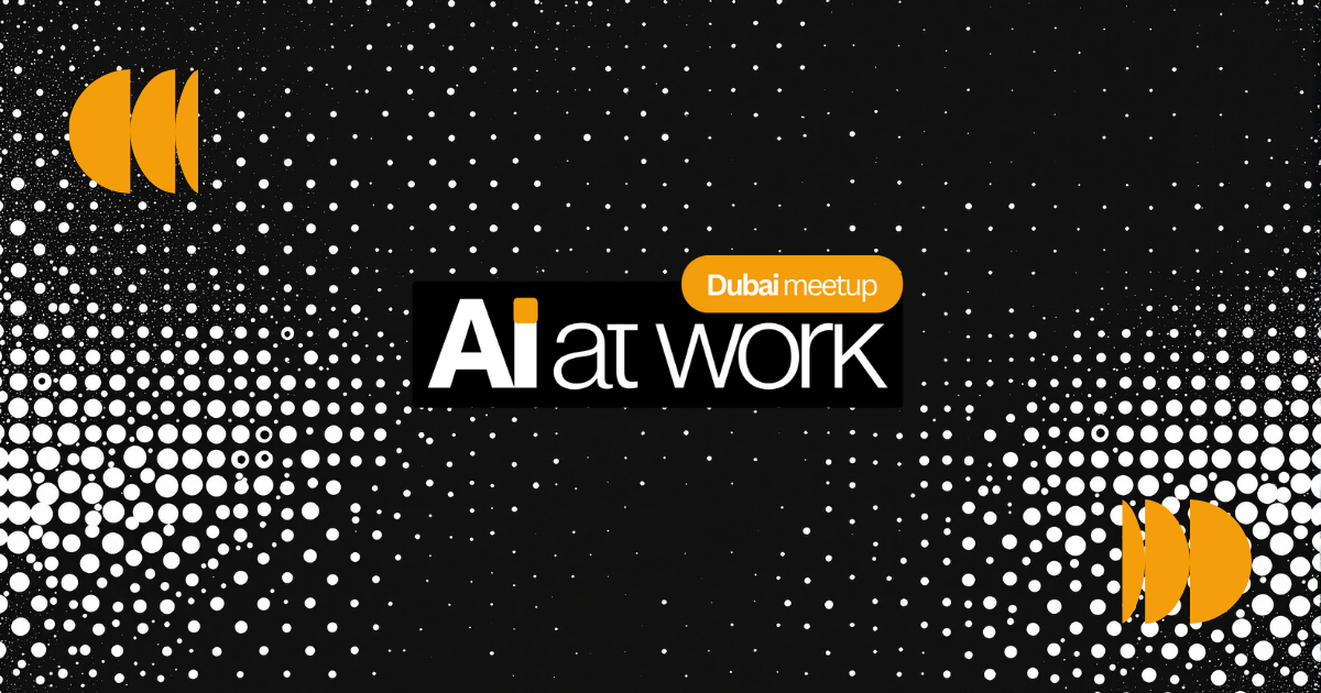 AI in Business: Practical Applications – Dubai