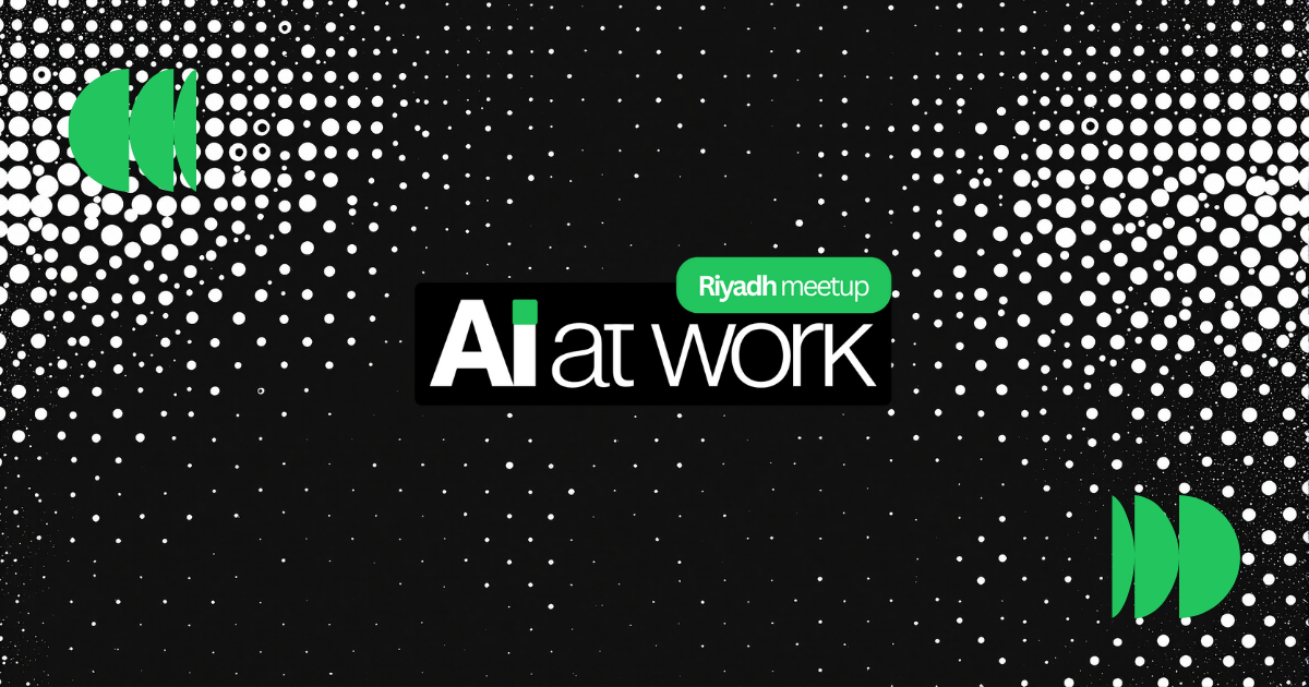 AI in Business: Practical Applications – Riyadh