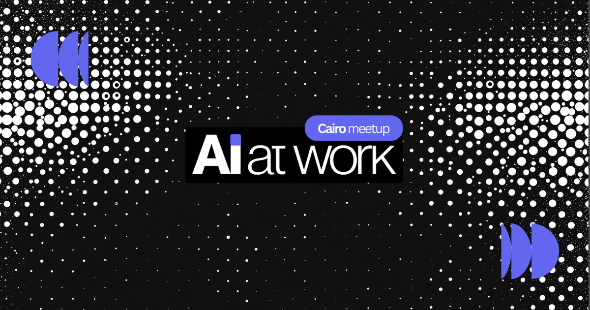 AI in Business: Practical Applications – Cairo