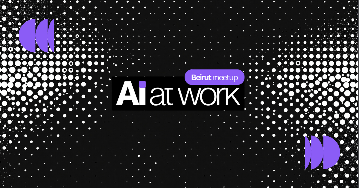 AI in Business: Practical Applications – Beirut