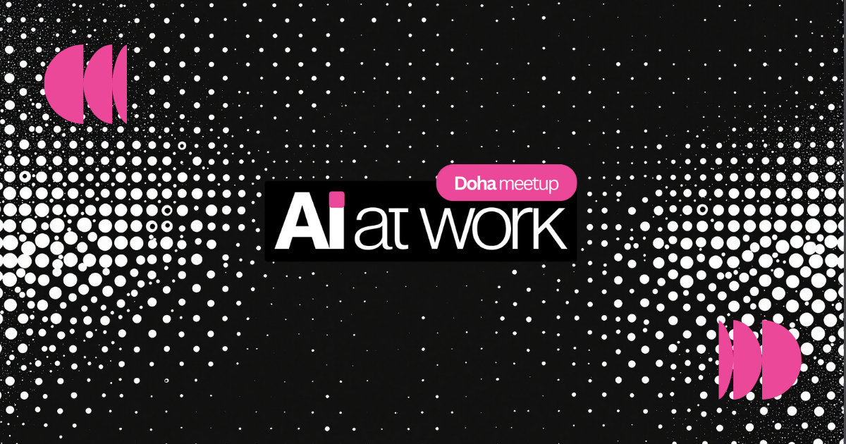 AI in Business: Practical Applications – Doha