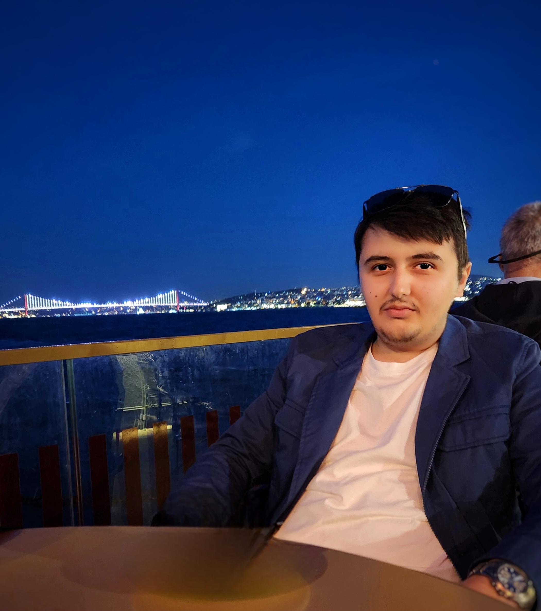 Profile Picture