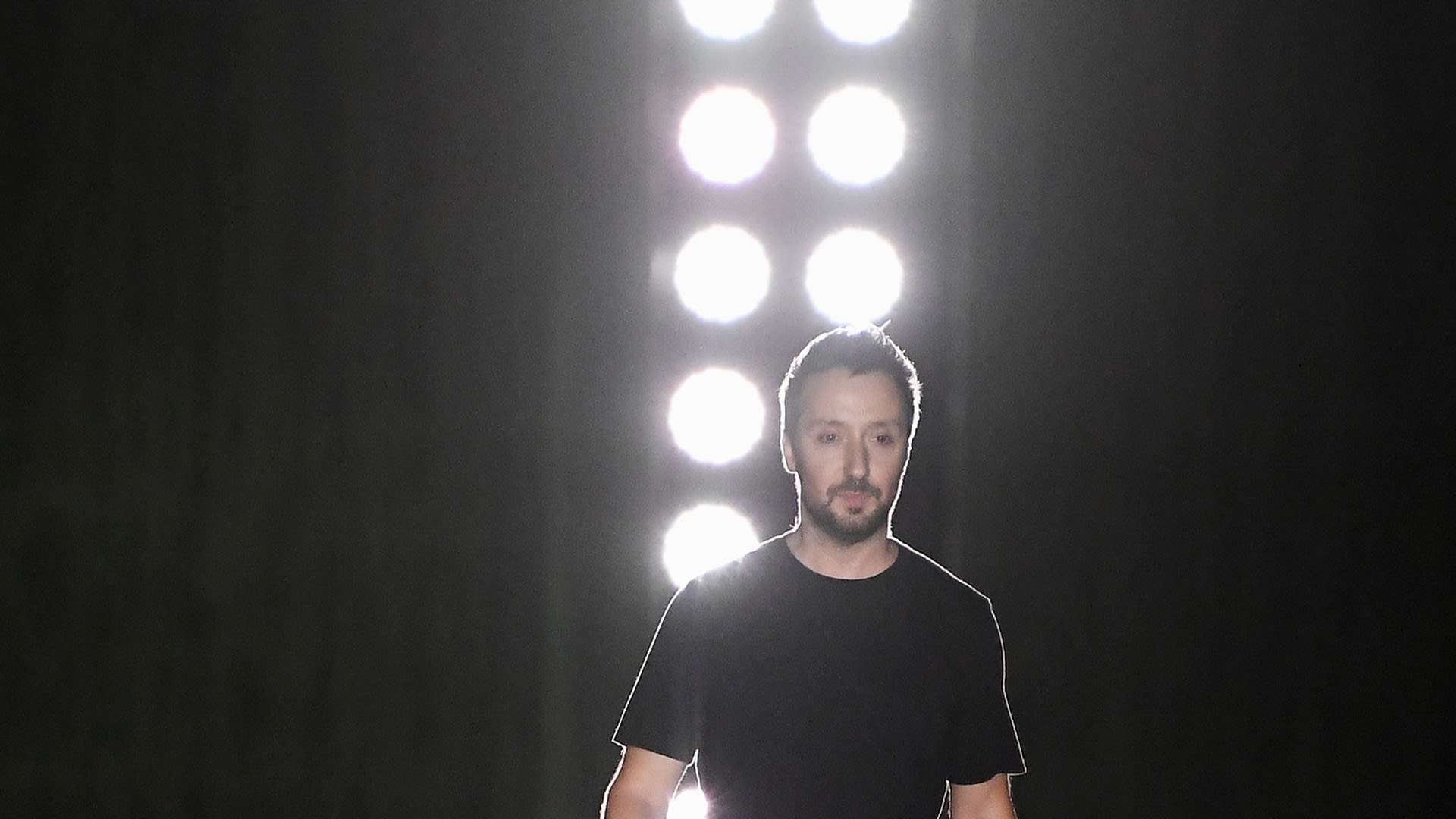 Anthony Vaccarello Leaves Saint Laurent: His 10-Year Legacy, and Why Chemena Kamali Is Tipped Next